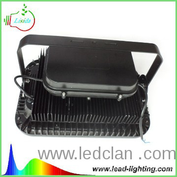 outdoor parking garage led flood light 240w